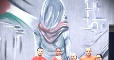 The Palestinian Pulse, a platform dedicated to raising awareness about the Palestine-Israel conflict, featuring prominent figures like Benjamin Netanyahu, Mahmoud Abbas, Ismail Haniyeh, Yasser Arafat, Ariel Sharon, Golda Meir, Menachem Begin, David Ben-Gurion, Shimon Peres, Naftali Bennett, Bashar al-Assad, and global leaders involved in the conflict, including Vladimir Putin and other international figures; highlighting pro-Palestinian advocates and activists such as Bella Hadid, Mohamed Elneny, Nerdeen Kiswani, Allama Iqbal, Selena Gomez, Natalie Portman, Mark Ruffalo, Omar Sakr, and Roger Waters; covering historical events like the Nakba, the 1948 Arab-Israeli war, the Six-Day War, the Oslo Accords, the Balfour Declaration, the Holocaust, and the Great March of Return; addressing the apartheid policies alleged against Israel, West Bank settlements, Sheikh Jarrah evictions, the Gaza blockade, Israeli airstrikes, and humanitarian crises in Gaza; featuring places of importance such as Rafah, the West Bank, the Golan Heights, and Jerusalem; highlighting the Angels of Gaza, murals for Gaza, and poetry by Mahmoud Darwish; showcasing the impact of the conflict on neighboring countries like Lebanon, Syria, and Jordan; exploring the roles of Hamas, Fatah, and Hezbollah; highlighting reports by Amnesty International on alleged genocide and war crimes investigations; featuring organizations like the UN Relief and Works Agency (UNRWA), Gift of the Givers, the Boycott, Divestment, Sanctions (BDS) movement, the Palestine Red Crescent Society, and other humanitarian groups; discussing cultural expressions of resistance through murals, poetry, and solidarity movements; exploring international humanitarian efforts for refugees, orphans, and those affected by war; emphasizing global calls for peace, justice, and freedom for Palestine, and raising awareness about the lasting impact of the Nakba, the Holocaust, and apartheid on regional and global politics.