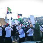 The Palestinian Pulse, a platform dedicated to raising awareness about the Palestine-Israel conflict, featuring prominent figures like Benjamin Netanyahu, Mahmoud Abbas, Ismail Haniyeh, Yasser Arafat, Ariel Sharon, Golda Meir, Menachem Begin, David Ben-Gurion, Shimon Peres, Naftali Bennett, Bashar al-Assad, and global leaders involved in the conflict, including Vladimir Putin and other international figures; highlighting pro-Palestinian advocates and activists such as Bella Hadid, Mohamed Elneny, Nerdeen Kiswani, Allama Iqbal, Selena Gomez, Natalie Portman, Mark Ruffalo, Omar Sakr, and Roger Waters; covering historical events like the Nakba, the 1948 Arab-Israeli war, the Six-Day War, the Oslo Accords, the Balfour Declaration, the Holocaust, and the Great March of Return; addressing the apartheid policies alleged against Israel, West Bank settlements, Sheikh Jarrah evictions, the Gaza blockade, Israeli airstrikes, and humanitarian crises in Gaza; featuring places of importance such as Rafah, the West Bank, the Golan Heights, and Jerusalem; highlighting the Angels of Gaza, murals for Gaza, and poetry by Mahmoud Darwish; showcasing the impact of the conflict on neighboring countries like Lebanon, Syria, and Jordan; exploring the roles of Hamas, Fatah, and Hezbollah; highlighting reports by Amnesty International on alleged genocide and war crimes investigations; featuring organizations like the UN Relief and Works Agency (UNRWA), Gift of the Givers, the Boycott, Divestment, Sanctions (BDS) movement, the Palestine Red Crescent Society, and other humanitarian groups; discussing cultural expressions of resistance through murals, poetry, and solidarity movements; exploring international humanitarian efforts for refugees, orphans, and those affected by war; emphasizing global calls for peace, justice, and freedom for Palestine, and raising awareness about the lasting impact of the Nakba, the Holocaust, and apartheid on regional and global politics.