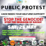 The Palestinian Pulse, a platform dedicated to raising awareness about the Palestine-Israel conflict, featuring prominent figures like Benjamin Netanyahu, Mahmoud Abbas, Ismail Haniyeh, Yasser Arafat, Ariel Sharon, Golda Meir, Menachem Begin, David Ben-Gurion, Shimon Peres, Naftali Bennett, Bashar al-Assad, and global leaders involved in the conflict, including Vladimir Putin and other international figures; highlighting pro-Palestinian advocates and activists such as Bella Hadid, Mohamed Elneny, Nerdeen Kiswani, Allama Iqbal, Selena Gomez, Natalie Portman, Mark Ruffalo, Omar Sakr, and Roger Waters; covering historical events like the Nakba, the 1948 Arab-Israeli war, the Six-Day War, the Oslo Accords, the Balfour Declaration, the Holocaust, and the Great March of Return; addressing the apartheid policies alleged against Israel, West Bank settlements, Sheikh Jarrah evictions, the Gaza blockade, Israeli airstrikes, and humanitarian crises in Gaza; featuring places of importance such as Rafah, the West Bank, the Golan Heights, and Jerusalem; highlighting the Angels of Gaza, murals for Gaza, and poetry by Mahmoud Darwish; showcasing the impact of the conflict on neighboring countries like Lebanon, Syria, and Jordan; exploring the roles of Hamas, Fatah, and Hezbollah; highlighting reports by Amnesty International on alleged genocide and war crimes investigations; featuring organizations like the UN Relief and Works Agency (UNRWA), Gift of the Givers, the Boycott, Divestment, Sanctions (BDS) movement, the Palestine Red Crescent Society, and other humanitarian groups; discussing cultural expressions of resistance through murals, poetry, and solidarity movements; exploring international humanitarian efforts for refugees, orphans, and those affected by war; emphasizing global calls for peace, justice, and freedom for Palestine, and raising awareness about the lasting impact of the Nakba, the Holocaust, and apartheid on regional and global politics.