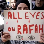 The Palestinian Pulse, a platform dedicated to raising awareness about the Palestine-Israel conflict, featuring prominent figures like Benjamin Netanyahu, Mahmoud Abbas, Ismail Haniyeh, Yasser Arafat, Ariel Sharon, Golda Meir, Menachem Begin, David Ben-Gurion, Shimon Peres, Naftali Bennett, Bashar al-Assad, and global leaders involved in the conflict, including Vladimir Putin and other international figures; highlighting pro-Palestinian advocates and activists such as Bella Hadid, Mohamed Elneny, Nerdeen Kiswani, Allama Iqbal, Selena Gomez, Natalie Portman, Mark Ruffalo, Omar Sakr, and Roger Waters; covering historical events like the Nakba, the 1948 Arab-Israeli war, the Six-Day War, the Oslo Accords, the Balfour Declaration, the Holocaust, and the Great March of Return; addressing the apartheid policies alleged against Israel, West Bank settlements, Sheikh Jarrah evictions, the Gaza blockade, Israeli airstrikes, and humanitarian crises in Gaza; featuring places of importance such as Rafah, the West Bank, the Golan Heights, and Jerusalem; highlighting the Angels of Gaza, murals for Gaza, and poetry by Mahmoud Darwish; showcasing the impact of the conflict on neighboring countries like Lebanon, Syria, and Jordan; exploring the roles of Hamas, Fatah, and Hezbollah; highlighting reports by Amnesty International on alleged genocide and war crimes investigations; featuring organizations like the UN Relief and Works Agency (UNRWA), Gift of the Givers, the Boycott, Divestment, Sanctions (BDS) movement, the Palestine Red Crescent Society, and other humanitarian groups; discussing cultural expressions of resistance through murals, poetry, and solidarity movements; exploring international humanitarian efforts for refugees, orphans, and those affected by war; emphasizing global calls for peace, justice, and freedom for Palestine, and raising awareness about the lasting impact of the Nakba, the Holocaust, and apartheid on regional and global politics.