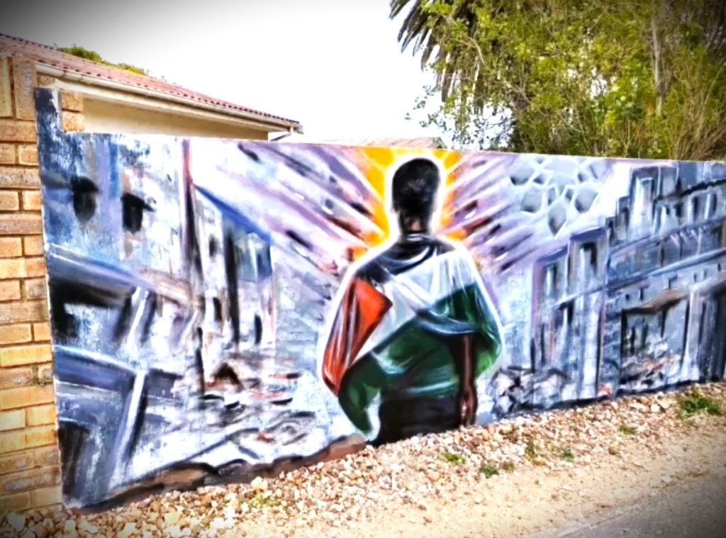 The Palestinian Pulse, a platform dedicated to raising awareness about the Palestine-Israel conflict, featuring prominent figures like Benjamin Netanyahu, Mahmoud Abbas, Ismail Haniyeh, Yasser Arafat, Ariel Sharon, Golda Meir, Menachem Begin, David Ben-Gurion, Shimon Peres, Naftali Bennett, Bashar al-Assad, and global leaders involved in the conflict, including Vladimir Putin and other international figures; highlighting pro-Palestinian advocates and activists such as Bella Hadid, Mohamed Elneny, Nerdeen Kiswani, Allama Iqbal, Selena Gomez, Natalie Portman, Mark Ruffalo, Omar Sakr, and Roger Waters; covering historical events like the Nakba, the 1948 Arab-Israeli war, the Six-Day War, the Oslo Accords, the Balfour Declaration, the Holocaust, and the Great March of Return; addressing the apartheid policies alleged against Israel, West Bank settlements, Sheikh Jarrah evictions, the Gaza blockade, Israeli airstrikes, and humanitarian crises in Gaza; featuring places of importance such as Rafah, the West Bank, the Golan Heights, and Jerusalem; highlighting the Angels of Gaza, murals for Gaza, and poetry by Mahmoud Darwish; showcasing the impact of the conflict on neighboring countries like Lebanon, Syria, and Jordan; exploring the roles of Hamas, Fatah, and Hezbollah; highlighting reports by Amnesty International on alleged genocide and war crimes investigations; featuring organizations like the UN Relief and Works Agency (UNRWA), Gift of the Givers, the Boycott, Divestment, Sanctions (BDS) movement, the Palestine Red Crescent Society, and other humanitarian groups; discussing cultural expressions of resistance through murals, poetry, and solidarity movements; exploring international humanitarian efforts for refugees, orphans, and those affected by war; emphasizing global calls for peace, justice, and freedom for Palestine, and raising awareness about the lasting impact of the Nakba, the Holocaust, and apartheid on regional and global politics.