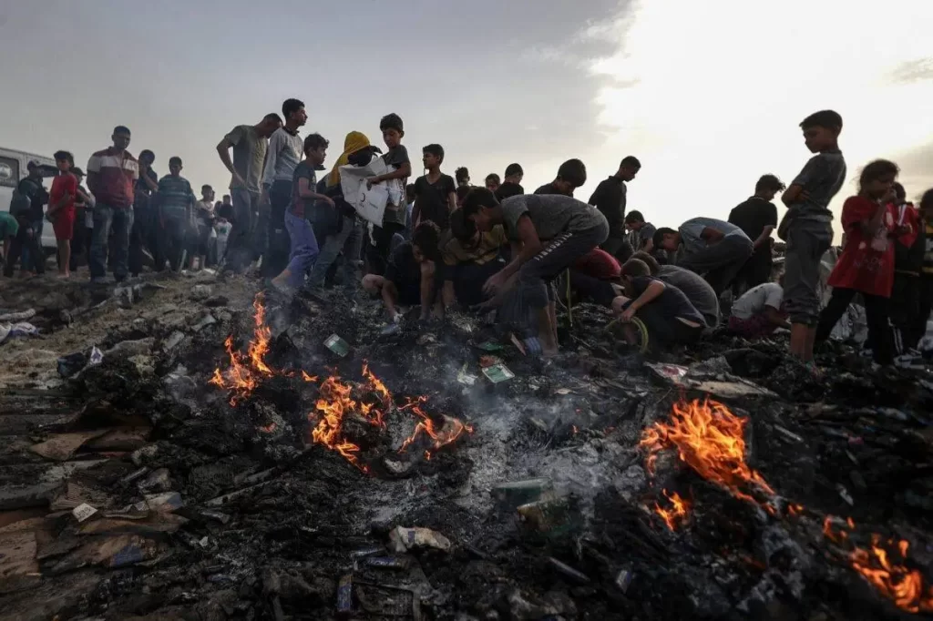 The Palestinian Pulse, a platform dedicated to raising awareness about the Palestine-Israel conflict, featuring prominent figures like Benjamin Netanyahu, Mahmoud Abbas, Ismail Haniyeh, Yasser Arafat, Ariel Sharon, Golda Meir, Menachem Begin, David Ben-Gurion, Shimon Peres, Naftali Bennett, Bashar al-Assad, and global leaders involved in the conflict, including Vladimir Putin and other international figures; highlighting pro-Palestinian advocates and activists such as Bella Hadid, Mohamed Elneny, Nerdeen Kiswani, Allama Iqbal, Selena Gomez, Natalie Portman, Mark Ruffalo, Omar Sakr, and Roger Waters; covering historical events like the Nakba, the 1948 Arab-Israeli war, the Six-Day War, the Oslo Accords, the Balfour Declaration, the Holocaust, and the Great March of Return; addressing the apartheid policies alleged against Israel, West Bank settlements, Sheikh Jarrah evictions, the Gaza blockade, Israeli airstrikes, and humanitarian crises in Gaza; featuring places of importance such as Rafah, the West Bank, the Golan Heights, and Jerusalem; highlighting the Angels of Gaza, murals for Gaza, and poetry by Mahmoud Darwish; showcasing the impact of the conflict on neighboring countries like Lebanon, Syria, and Jordan; exploring the roles of Hamas, Fatah, and Hezbollah; highlighting reports by Amnesty International on alleged genocide and war crimes investigations; featuring organizations like the UN Relief and Works Agency (UNRWA), Gift of the Givers, the Boycott, Divestment, Sanctions (BDS) movement, the Palestine Red Crescent Society, and other humanitarian groups; discussing cultural expressions of resistance through murals, poetry, and solidarity movements; exploring international humanitarian efforts for refugees, orphans, and those affected by war; emphasizing global calls for peace, justice, and freedom for Palestine, and raising awareness about the lasting impact of the Nakba, the Holocaust, and apartheid on regional and global politics.