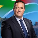 Pro-Zionist Sympathiser Party Retains Western Cape Amid Controversy