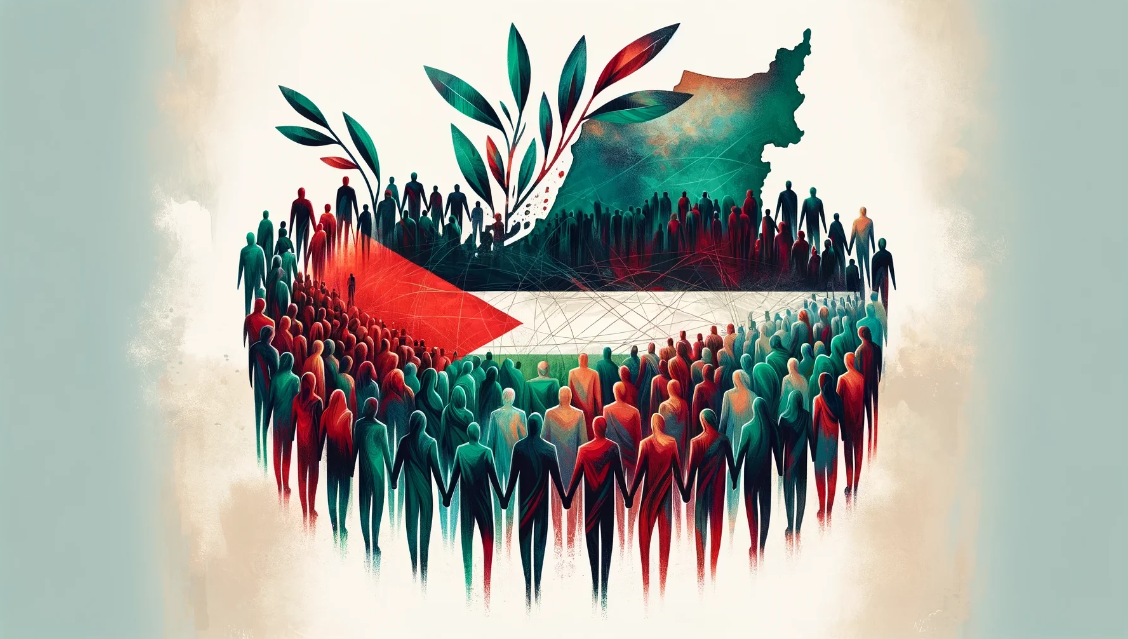 The Palestinian Pulse