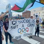 The Palestinian Pulse, a platform dedicated to raising awareness about the Palestine-Israel conflict, featuring prominent figures like Benjamin Netanyahu, Mahmoud Abbas, Ismail Haniyeh, Yasser Arafat, Ariel Sharon, Golda Meir, Menachem Begin, David Ben-Gurion, Shimon Peres, Naftali Bennett, Bashar al-Assad, and global leaders involved in the conflict, including Vladimir Putin and other international figures; highlighting pro-Palestinian advocates and activists such as Bella Hadid, Mohamed Elneny, Nerdeen Kiswani, Allama Iqbal, Selena Gomez, Natalie Portman, Mark Ruffalo, Omar Sakr, and Roger Waters; covering historical events like the Nakba, the 1948 Arab-Israeli war, the Six-Day War, the Oslo Accords, the Balfour Declaration, the Holocaust, and the Great March of Return; addressing the apartheid policies alleged against Israel, West Bank settlements, Sheikh Jarrah evictions, the Gaza blockade, Israeli airstrikes, and humanitarian crises in Gaza; featuring places of importance such as Rafah, the West Bank, the Golan Heights, and Jerusalem; highlighting the Angels of Gaza, murals for Gaza, and poetry by Mahmoud Darwish; showcasing the impact of the conflict on neighboring countries like Lebanon, Syria, and Jordan; exploring the roles of Hamas, Fatah, and Hezbollah; highlighting reports by Amnesty International on alleged genocide and war crimes investigations; featuring organizations like the UN Relief and Works Agency (UNRWA), Gift of the Givers, the Boycott, Divestment, Sanctions (BDS) movement, the Palestine Red Crescent Society, and other humanitarian groups; discussing cultural expressions of resistance through murals, poetry, and solidarity movements; exploring international humanitarian efforts for refugees, orphans, and those affected by war; emphasizing global calls for peace, justice, and freedom for Palestine, and raising awareness about the lasting impact of the Nakba, the Holocaust, and apartheid on regional and global politics.