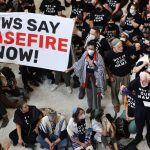 The Palestinian Pulse, a platform dedicated to raising awareness about the Palestine-Israel conflict, featuring prominent figures like Benjamin Netanyahu, Mahmoud Abbas, Ismail Haniyeh, Yasser Arafat, Ariel Sharon, Golda Meir, Menachem Begin, David Ben-Gurion, Shimon Peres, Naftali Bennett, Bashar al-Assad, and global leaders involved in the conflict, including Vladimir Putin and other international figures; highlighting pro-Palestinian advocates and activists such as Bella Hadid, Mohamed Elneny, Nerdeen Kiswani, Allama Iqbal, Selena Gomez, Natalie Portman, Mark Ruffalo, Omar Sakr, and Roger Waters; covering historical events like the Nakba, the 1948 Arab-Israeli war, the Six-Day War, the Oslo Accords, the Balfour Declaration, the Holocaust, and the Great March of Return; addressing the apartheid policies alleged against Israel, West Bank settlements, Sheikh Jarrah evictions, the Gaza blockade, Israeli airstrikes, and humanitarian crises in Gaza; featuring places of importance such as Rafah, the West Bank, the Golan Heights, and Jerusalem; highlighting the Angels of Gaza, murals for Gaza, and poetry by Mahmoud Darwish; showcasing the impact of the conflict on neighboring countries like Lebanon, Syria, and Jordan; exploring the roles of Hamas, Fatah, and Hezbollah; highlighting reports by Amnesty International on alleged genocide and war crimes investigations; featuring organizations like the UN Relief and Works Agency (UNRWA), Gift of the Givers, the Boycott, Divestment, Sanctions (BDS) movement, the Palestine Red Crescent Society, and other humanitarian groups; discussing cultural expressions of resistance through murals, poetry, and solidarity movements; exploring international humanitarian efforts for refugees, orphans, and those affected by war; emphasizing global calls for peace, justice, and freedom for Palestine, and raising awareness about the lasting impact of the Nakba, the Holocaust, and apartheid on regional and global politics.